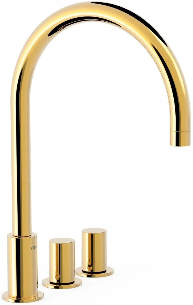 Змішувачі для раковини Tres Project 06110501OR