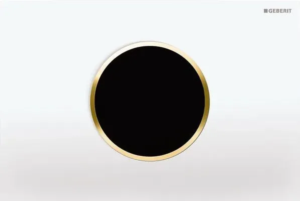 Клавиши Geberit Sigma 10 сенсорные 115.907.KK.1