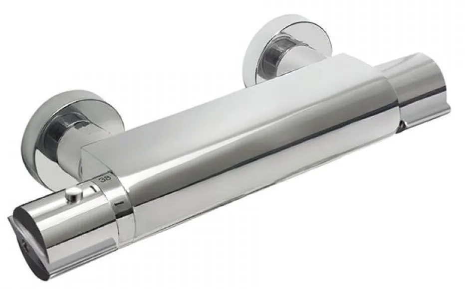 Термостат для душа Tres Lex