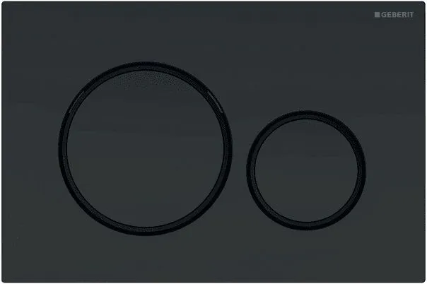 Клавиши смыва воды Geberit Sigma 20 115.882.16.1