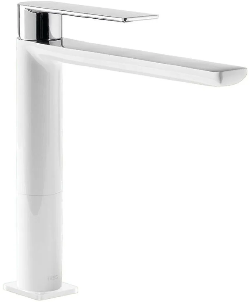 Змішувачі на раковину Tres Loft 20020303BL