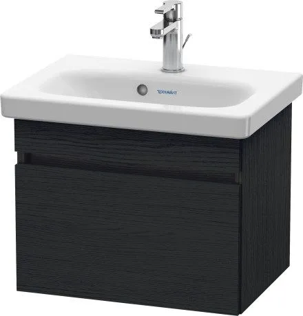 Тумба DuraStyle Duravit 500 x 368 мм (без раковины) DS630301616
