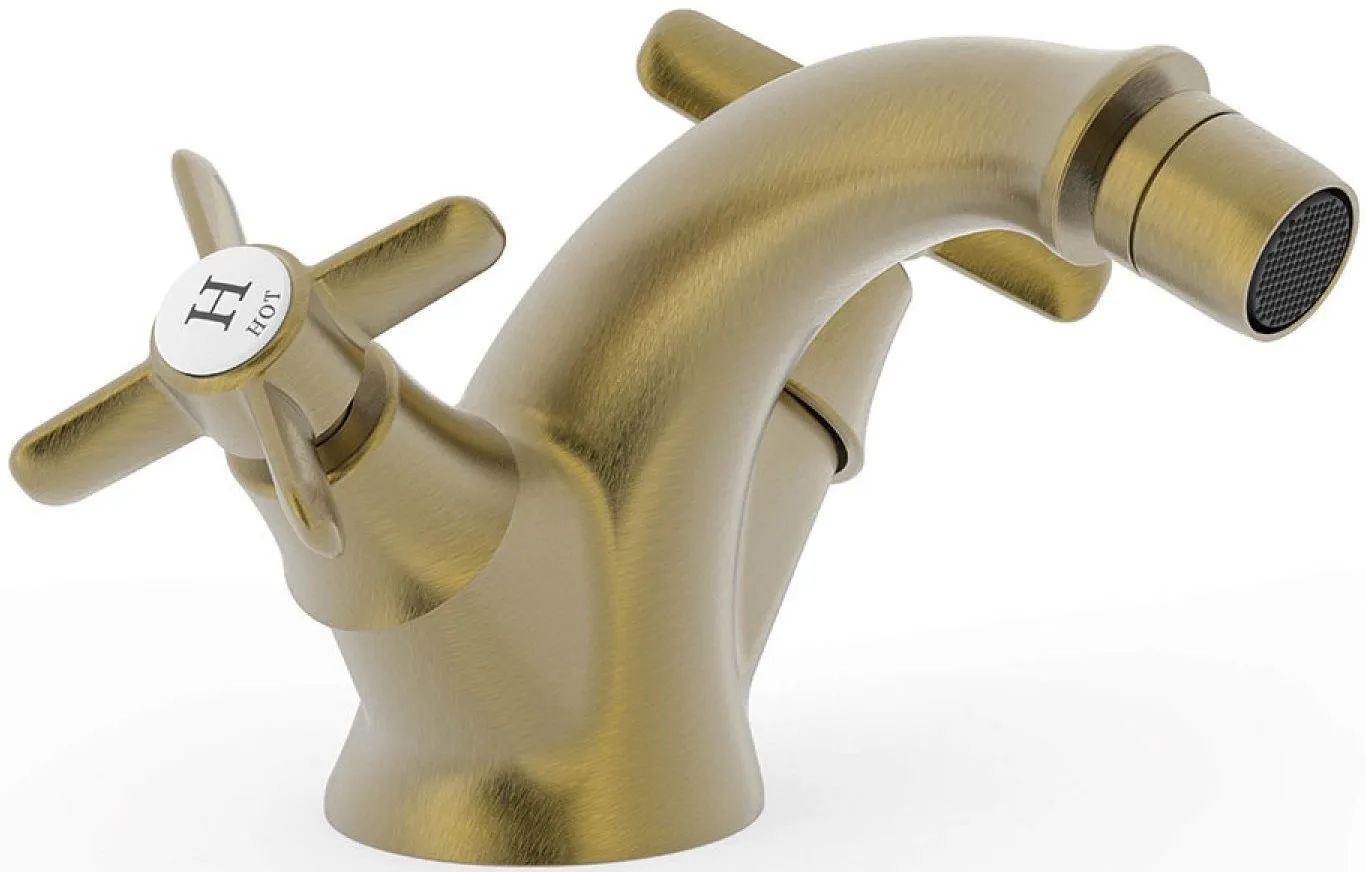 Змішувачі для біде Tres Clasic 24212101LM