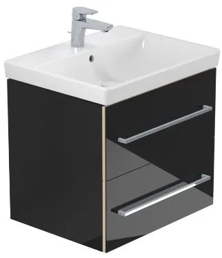 Тумба для умывальника Avento Villeroy and Boch A88900B3