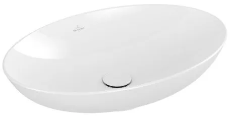 Раковина на стільницю Villeroy and Boch Loop and Friends 4A480101