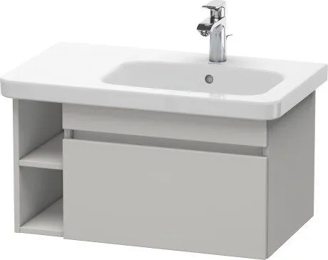 Тумба DuraStyle Duravit 730 x 448 мм (без раковины) DS639300707