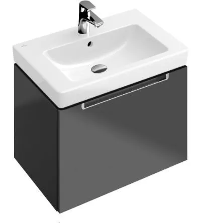 Тумба для умывальника Subway 2.0 Villeroy and Boch A68610FP