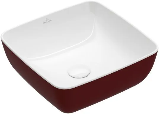 Раковина на стільницю Villeroy and Boch Artis 417841BCS9