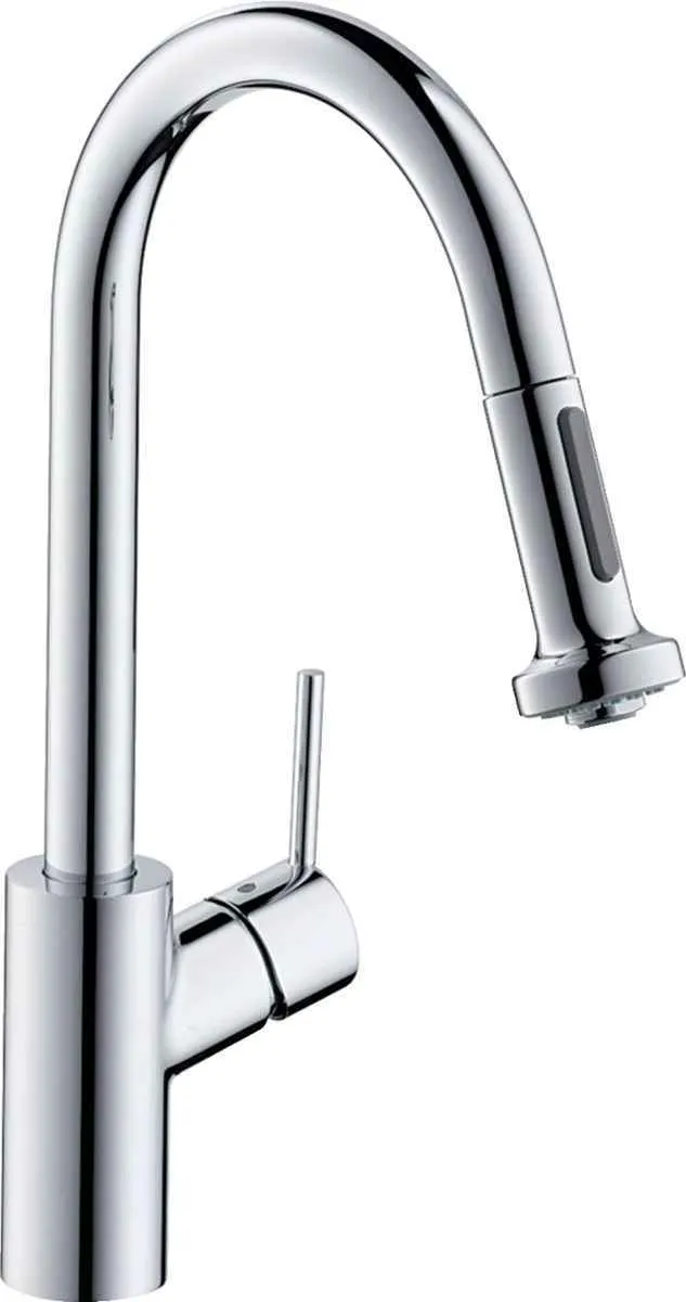 Смеситель для кухни Talis M52 Hansgrohe 14877000