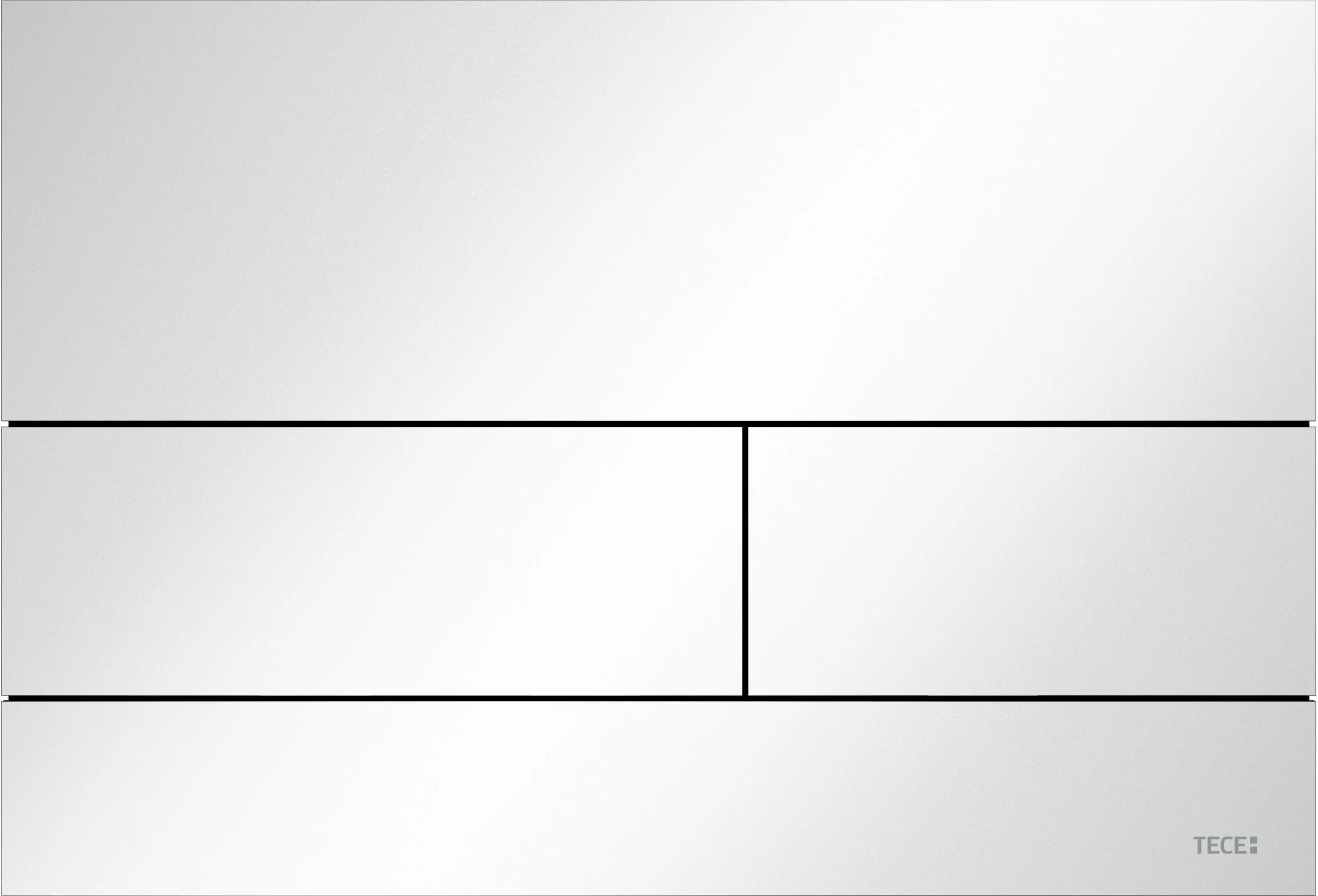 Клавіші змиву води TECEsquare II 9240832