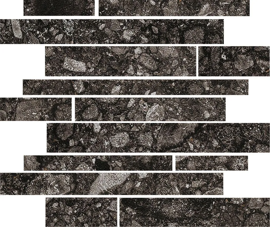 Декор Norr 2.0 / RR 03 Portnoy NAT 30X30 Mirage