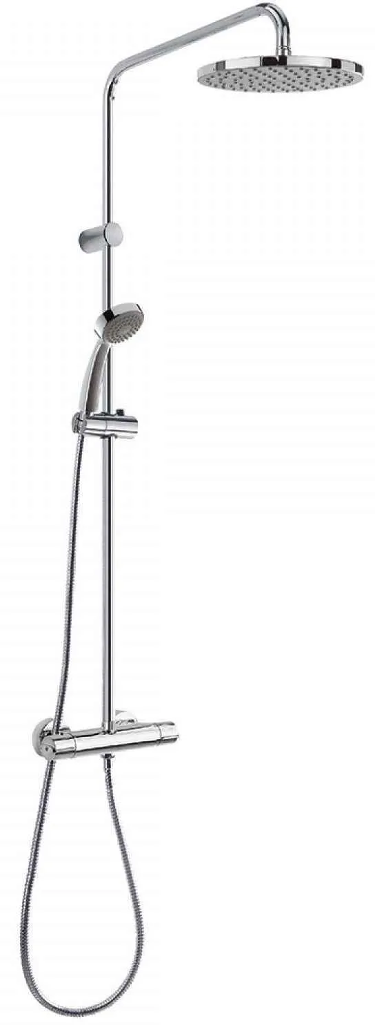 Душевая система Tres Lex 181386
