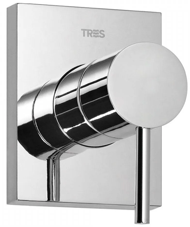 Смесители для душа Tres Max