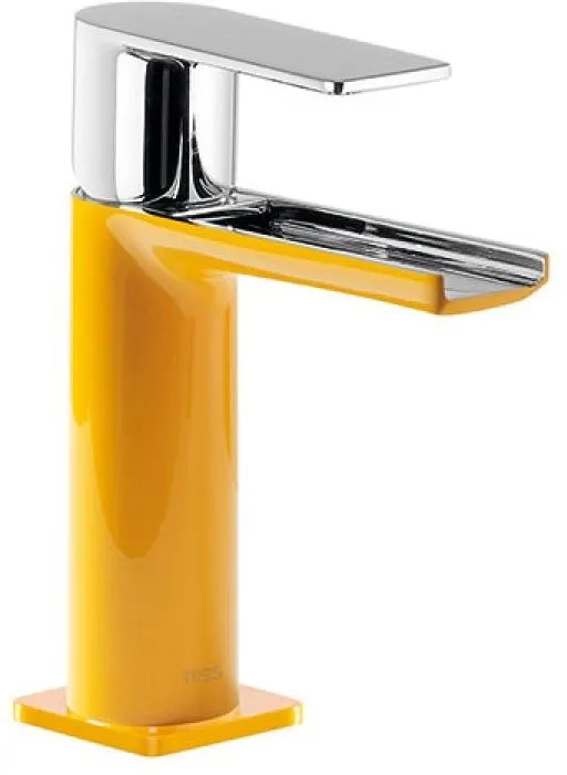 Змішувачі для раковини Tres Loft 20011001AM