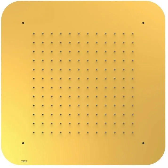 Верхній душ Tres 420Х420 29951607OR