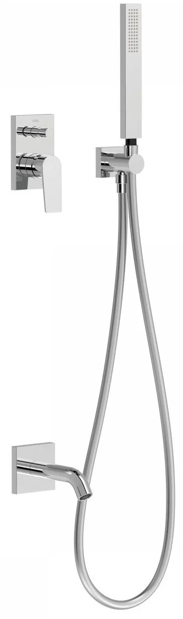 Душевая система Tres Project 21118003