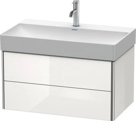 Тумба XSquare Duravit 784 x 460 мм (без раковины) XS416202222