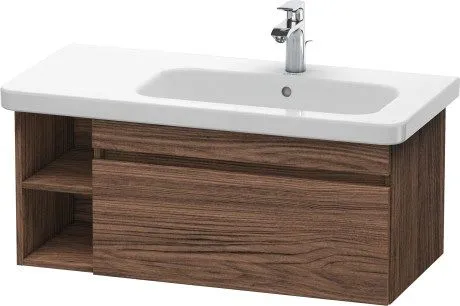 Тумба DuraStyle Duravit 930 x 448 мм (без раковины) DS639602121