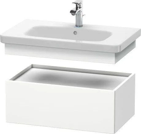 Тумба DuraStyle Duravit  730 x 448 мм (без раковины) DS628101818