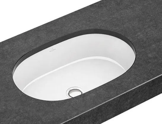 Раковина встраиваемая под столешницу Villeroy and Boch Architectura 41766101