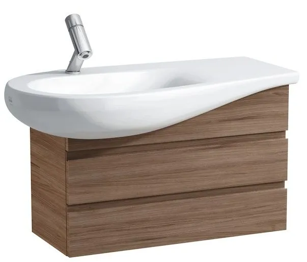 Тумба под умывальник Laufen ILBAGNOALESSI One H4244700976301