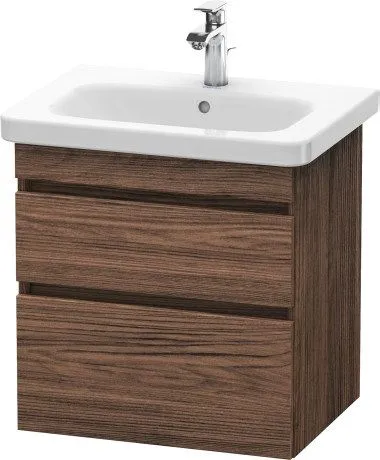 Тумба DuraStyle Duravit 580 x 448 мм (без раковины) DS648002121