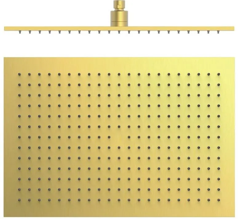 Верхний душ Tres 450Х315 29963203OM