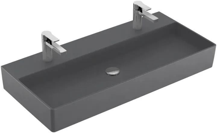 Раковина на стільницю Villeroy and Boch Memento 2.0 4A221Ki4