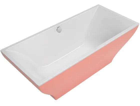 Ванна Villeroy&Boch La Belle UBQ180LAB2PDBCV-01