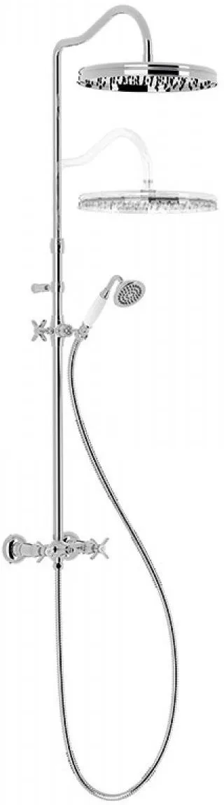 Душова система Tres Clasic 24219101