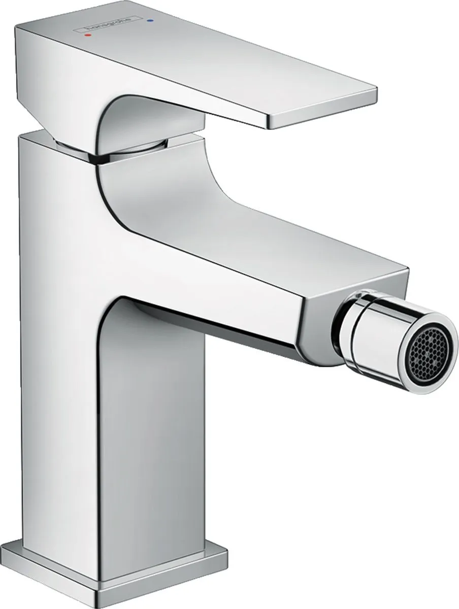 Змішувач для біде Hansgrohe Metropol 32520000