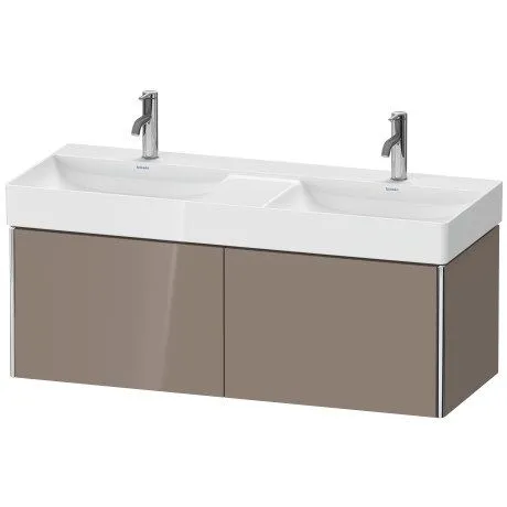 Тумба XSquare Duravit 1184 x 460 мм (без раковины) XS406408686