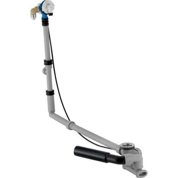 Злив-перелив для ванни Geberit 150.701.00.1