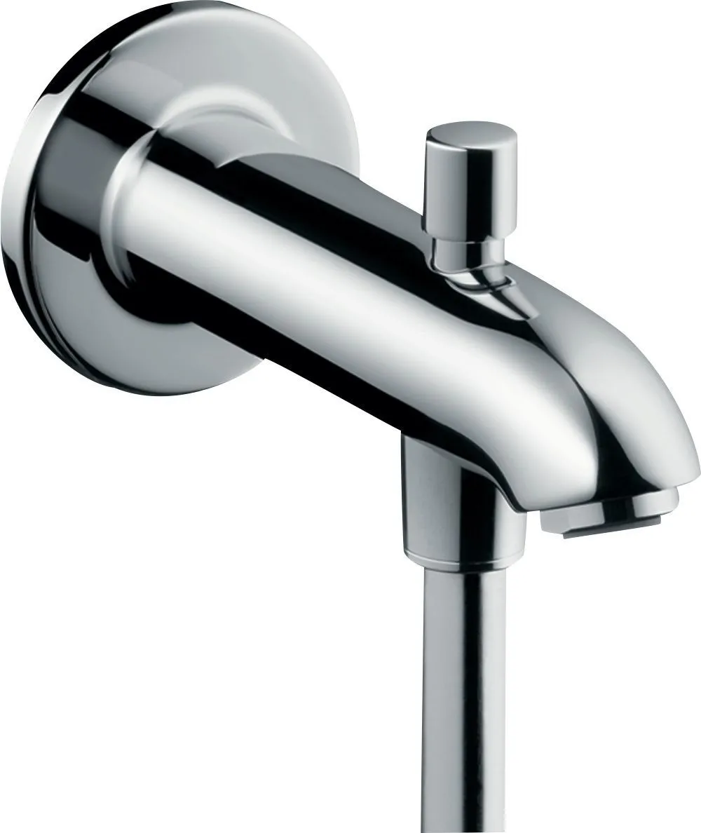 Излив для ванны Hansgrohe 13423000