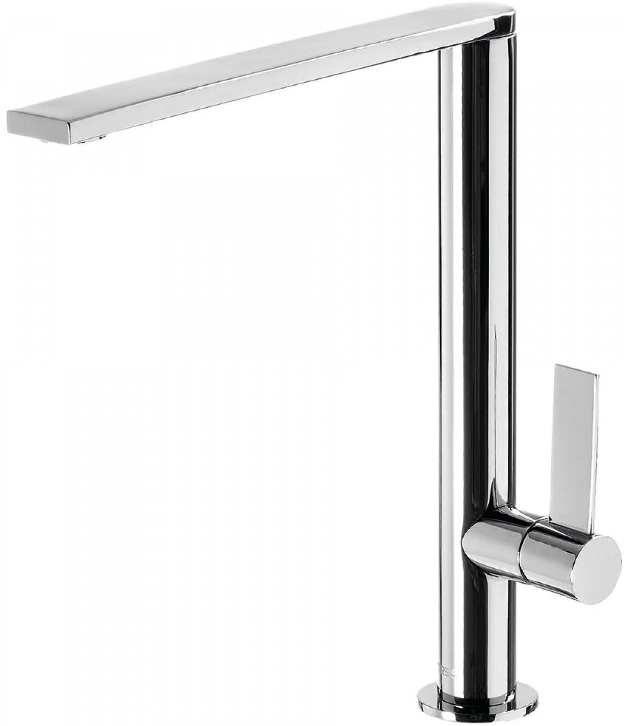 Смеситель на кухню Tres 20548601