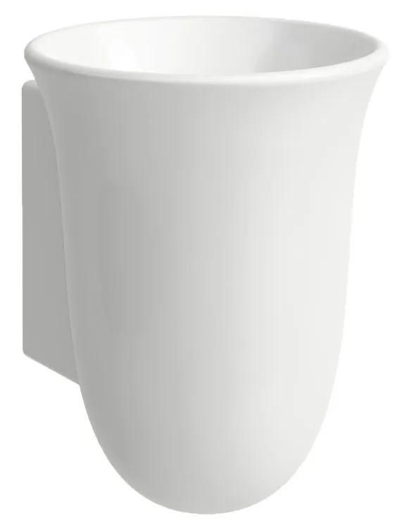 Стакан для щеток Laufen The New Classic H8738540000001