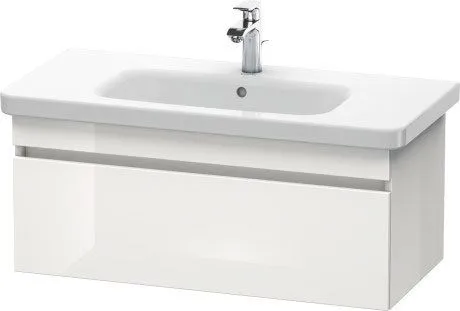 Тумба DuraStyle Duravit  930 x 448 мм (без раковины) DS638202222