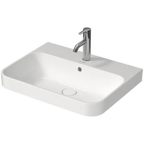 Умивальник на стільницю Duravit Happy D.2 2360600060