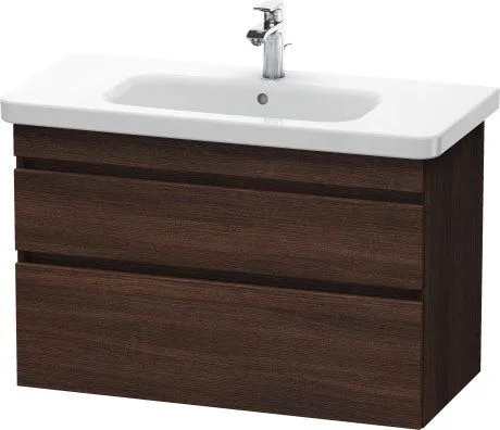 Тумба DuraStyle Duravit  930 x 448 мм (без раковини) DS648205353