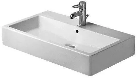 Умивальник на стільницю Duravit Vero 0454800027