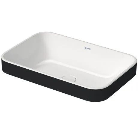 Умивальник на стільницю Duravit Happy D.2 2359606100