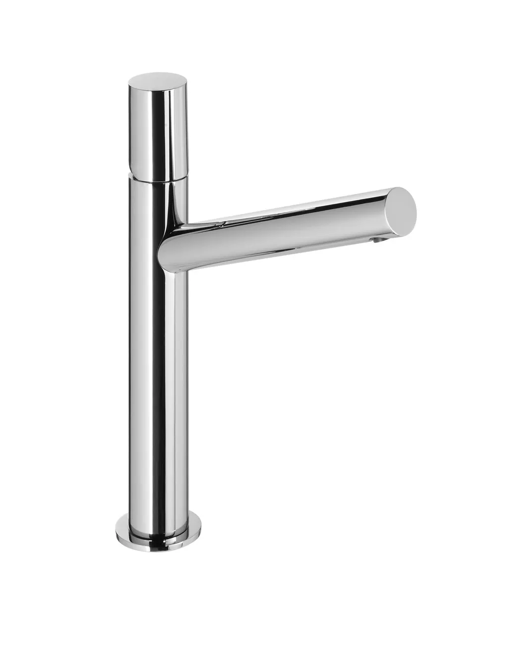 Змішувач для умивальника Hansgrohe Metris 06120601