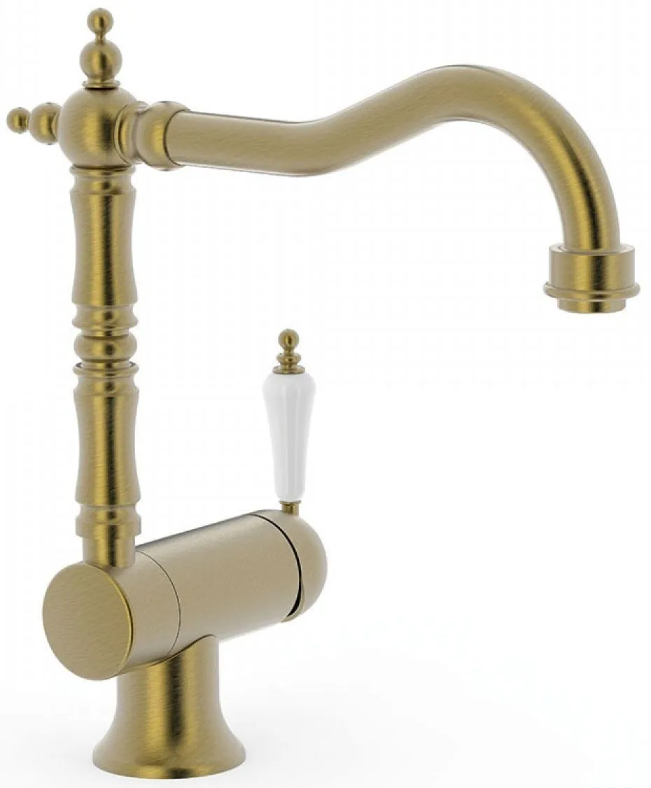 Смесители на кухню Tres Clasic 24233401LM