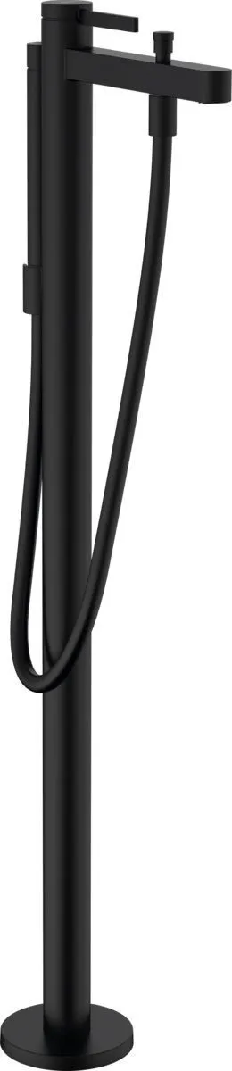 Смеситель для ванны  Hansgrohe Finoris 76445670