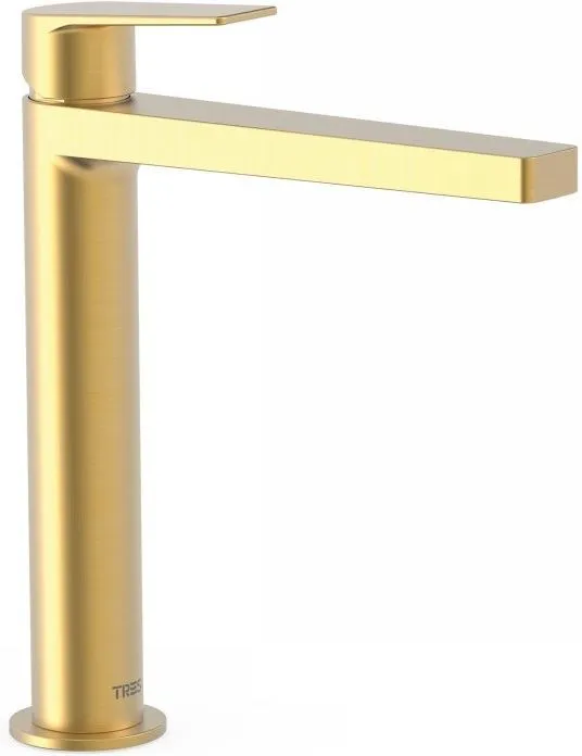 Смеситель на раковину Tres Project 21120301OM