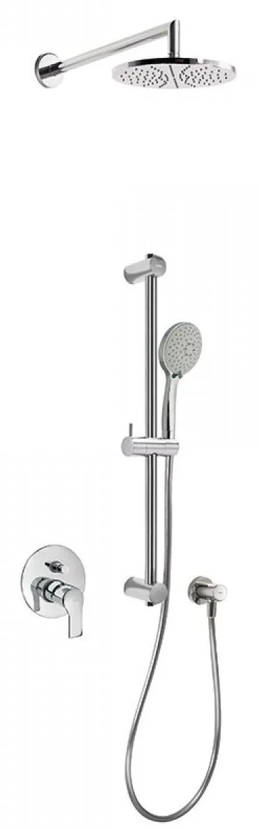 Душова система K - Tres