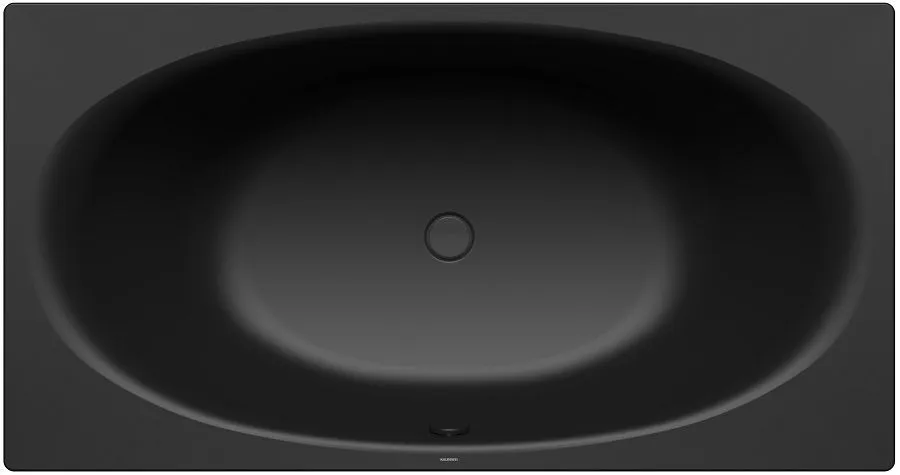 Ванна Ellipso Duo 2860 0001 0667