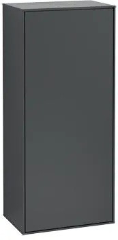 Шкаф боковой для ванной комнаты Finion Villeroy and Boch (левосторонний) F56000HG