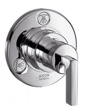 Переключатель потока воды Axor Citterio (скрытого монтажа)