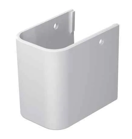 Полупьедестал Duravit 0858280000